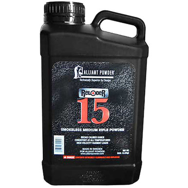 ALLIANT 150645 RELODER 15 5 LB.