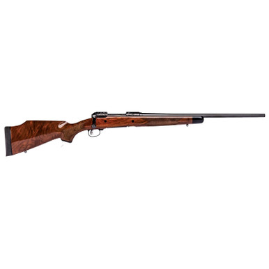 Savage 10/110 125th Anniversary .250 Savage 22" Barrel American Walnut Black Satin 4rd