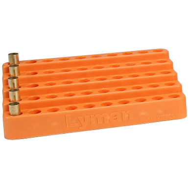 LYMAN 7728088 BLEACHER BLOCK PISTOL .445