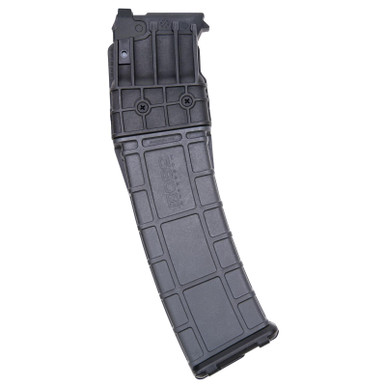 Mossberg 590M 12 Gauge 20 Round Black Polymer 2.75" Chamber Magazine