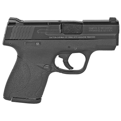 Smith & Wesson M&P SHIELD 40 SW Compact MA LEGAL