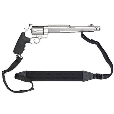 Smith & Wesson M500 Hunter Performance Center .500 S&W 10.5" Barrel Synthetic Grip Matte Stainless 5rd