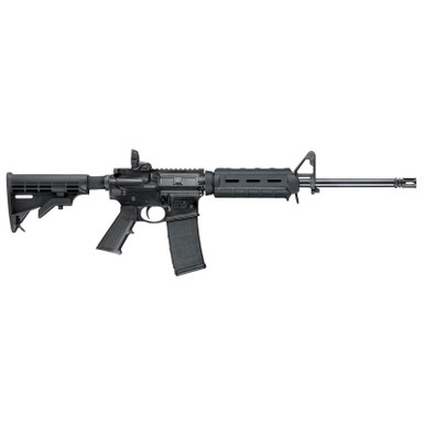 Smith & Wesson M&P 15 Sport 2 5.56mm 16 " Barrel Magpul MOE M-LOK 30rd Mag