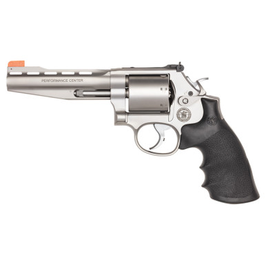 Smith & Wesson 686 Plus Performance Center 357 Magnum 5" Barrel 7rd