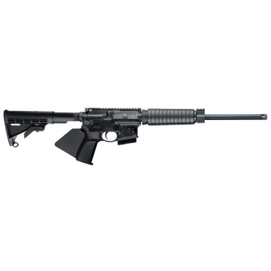 Smith & Wesson M&P 15 Sport II OR 5.56mm 16" Barrel Optic Ready10rd Mag CA Compliant