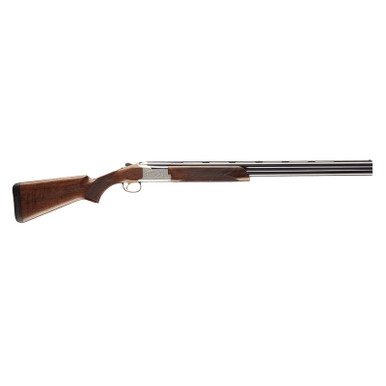 Browning Citori 725 Feather 20 Ga 28" DS Choke Tubes Walnut Stock Gloss Oil Finish