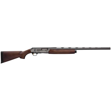 Browning Silver Hunter 20 Gauge 26" 3" Turkish Walnut Stock B
