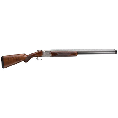 Browning Citori White Lightning Over-Under 12 Ga 28" Barrel 3" Walnut 2rd