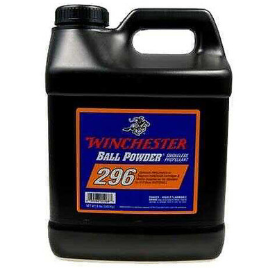 WINCHESTER 2964 296 4 LB.