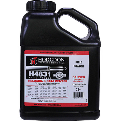 HODGDON 48318 H4831 8 LB.