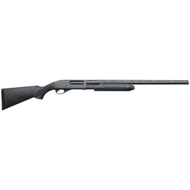 Remington 870 Express Super Magnum 12 Ga 28" Barrel Rem Choke Black Synthetic