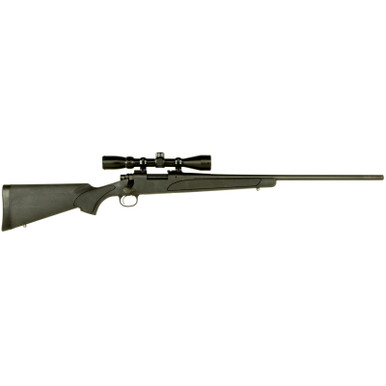 Remington 700 ADL Synthetic 243 3-9x40
