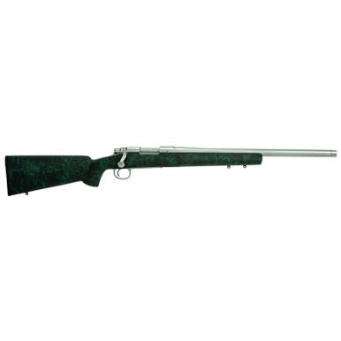 Remington 700 MilSpec 300 Win Mag SS 24" 5-R Threaded Barrel