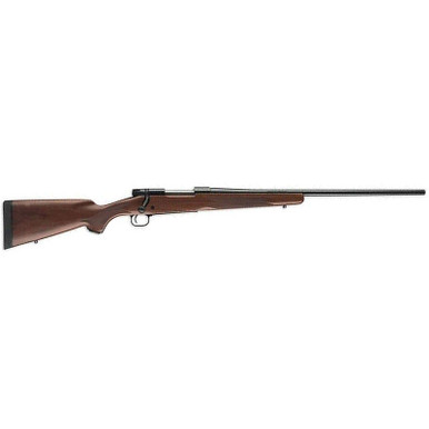 Winchester Guns M70 Sporter Bolt 270 WSM 24" Barrel Grade I Walnut Blued 3rd