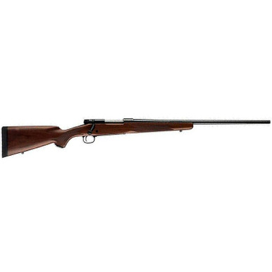 Winchester M70 Sporter Bolt 300 WinMag 26" Barrel Grade I Walnut Blued 3rd