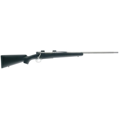 Winchester Model 70 Extreme Weather .30-06 22" SS Fluted Barrel Bell & Carlson Premium Composite Stock Gray Matte Textured Finish 5rds