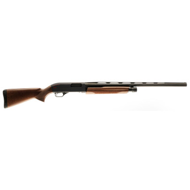 Winchester Super X Pump Compact Field 12 Ga 28" Vent Rib Barrel 3" Chamber Hardwood Stock 4rd