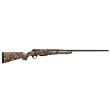 Winchester XPR Hunter 300 Win 26" 3rd Blued MagMossy Oak Break-Up