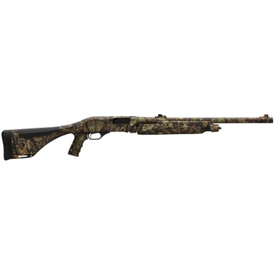 Winchester SXP 12 Gauge 22" 3" Mossy Oak Break-Up Country S