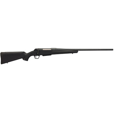 Winchester XPR Bolt Action 7mm Rem Mag 26" Barrel Synthetic Black S 3rd