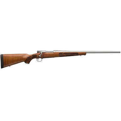 Winchester Model 70 Featherweight .270 Winchester Bolt Action Rifle 22" Barrel 5 Round Satin Finish 535236226