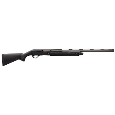 Winchester SX4 Compact Semi-Auto 12 Ga 26" Barrel 3" Black 4rd