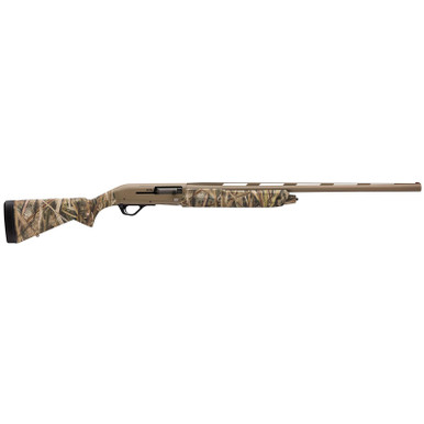 Winchester SX4 Hybrid Hunter Semi-Auto 12 Ga 26" Barrel 3.5" Mossy Oak Shadow Grass Blades 4rd