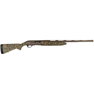 Winchester SX4 Hybrid Hunter Semi-Auto 12 Ga 28" Barrel 3.5" Realtree Max-5 Flat Dark Earth 4rd