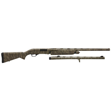Winchester SXP Waterfowl Turkey Combo 20 Gauge 26" Barrel 4 Round Capacity Mossy Oak Bottomland Camo 512379691