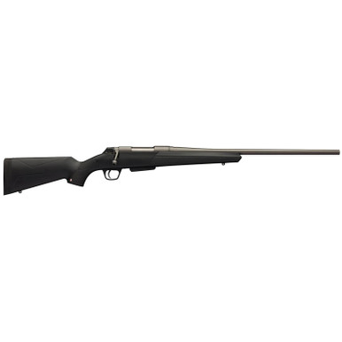 Winchester 535720296 XPR Compact Bolt Rifle 350 Legend Black Syn Stk