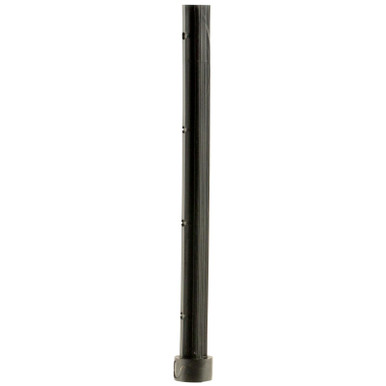 Butler Creek Shotgun Plug 12/16/20 Gauge Shotguns Plastic Black 50001