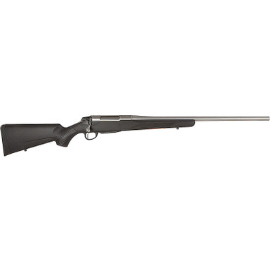 Beretta Tikka T3X Lite .243 Winchester 22.4" Barrel Stainless Steel Finish Black Synthetic Stock 3rd