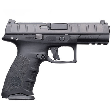 Beretta APX RDO Single/Double 40 S&W 4.25" Barrel 15rd