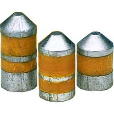 Thompson/Center Arms .50 Caliber Muzzleloading Maxi-Ball Bullet 370 Grains 20 Pack Pre Lubricated