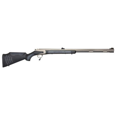 Thompson/Center Bone Collector Muzzleloader .50 Cal 28"Fluted Barrel Weather Shield Finish Black Composite Stock