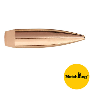 SIERRA 1628 25CAL 100 GR. HPBT MATCH 100 CT.