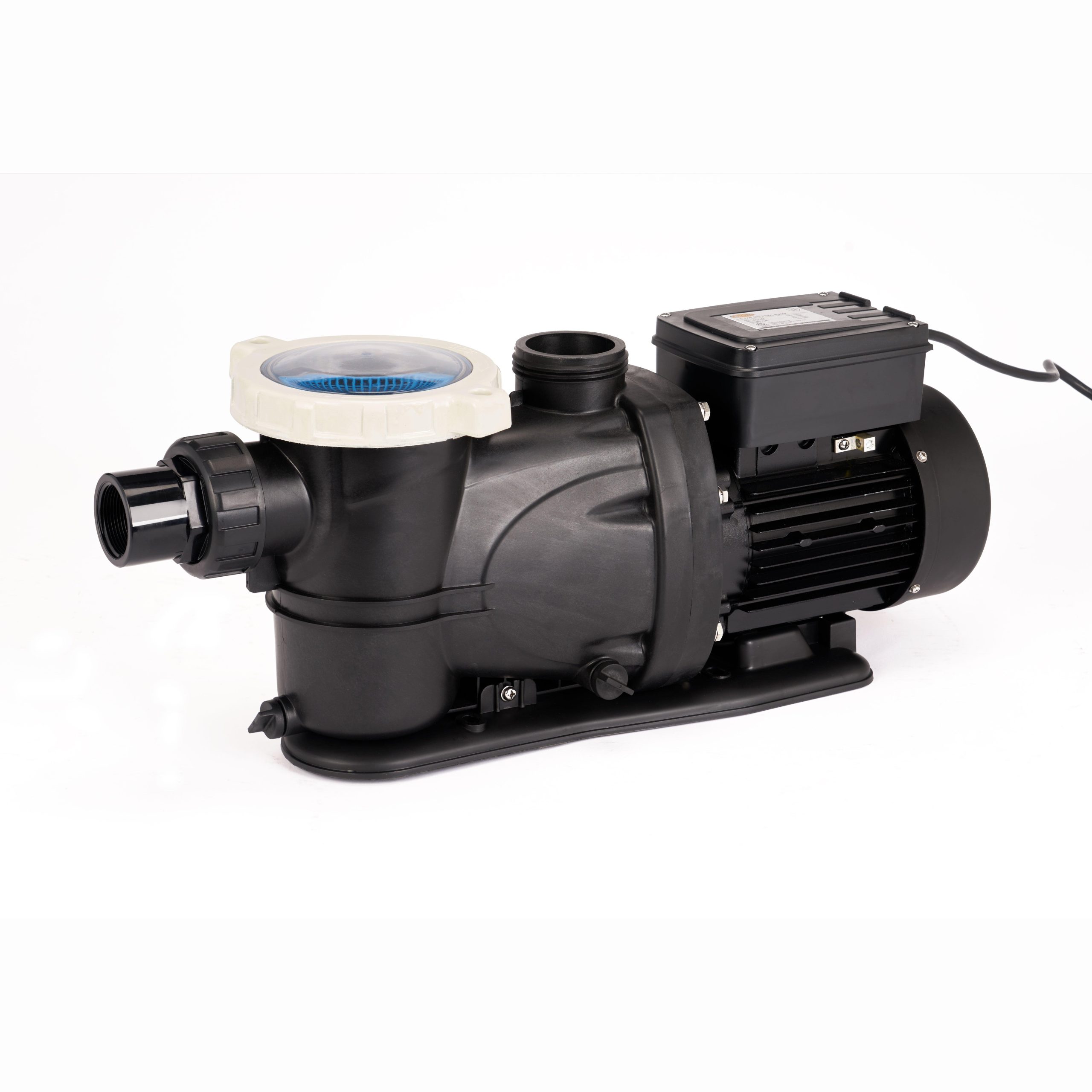 Jacuzzi® - 1.5 HP 2-Speed Above Ground Pump