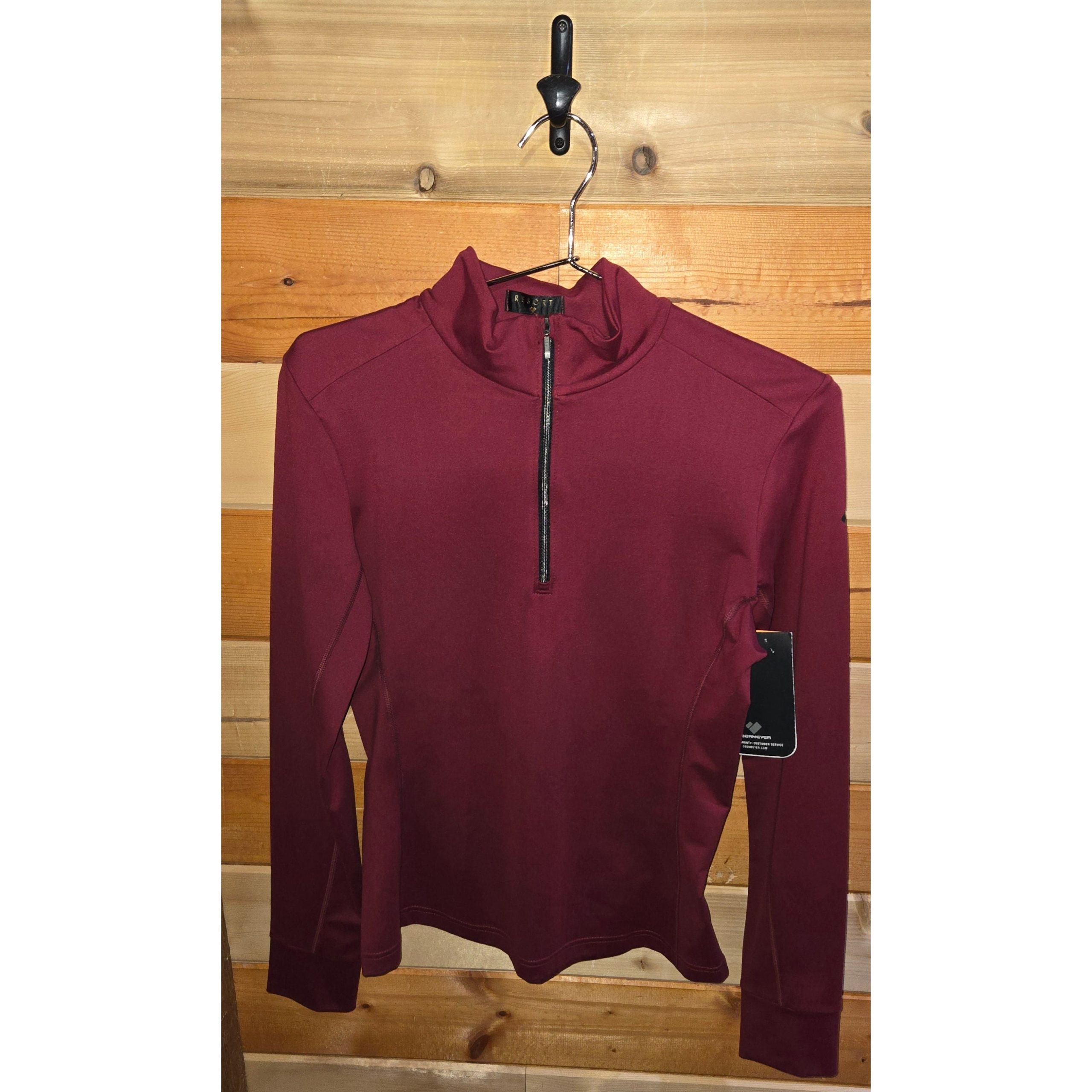 Obermeyer Nari 1/4 Zip