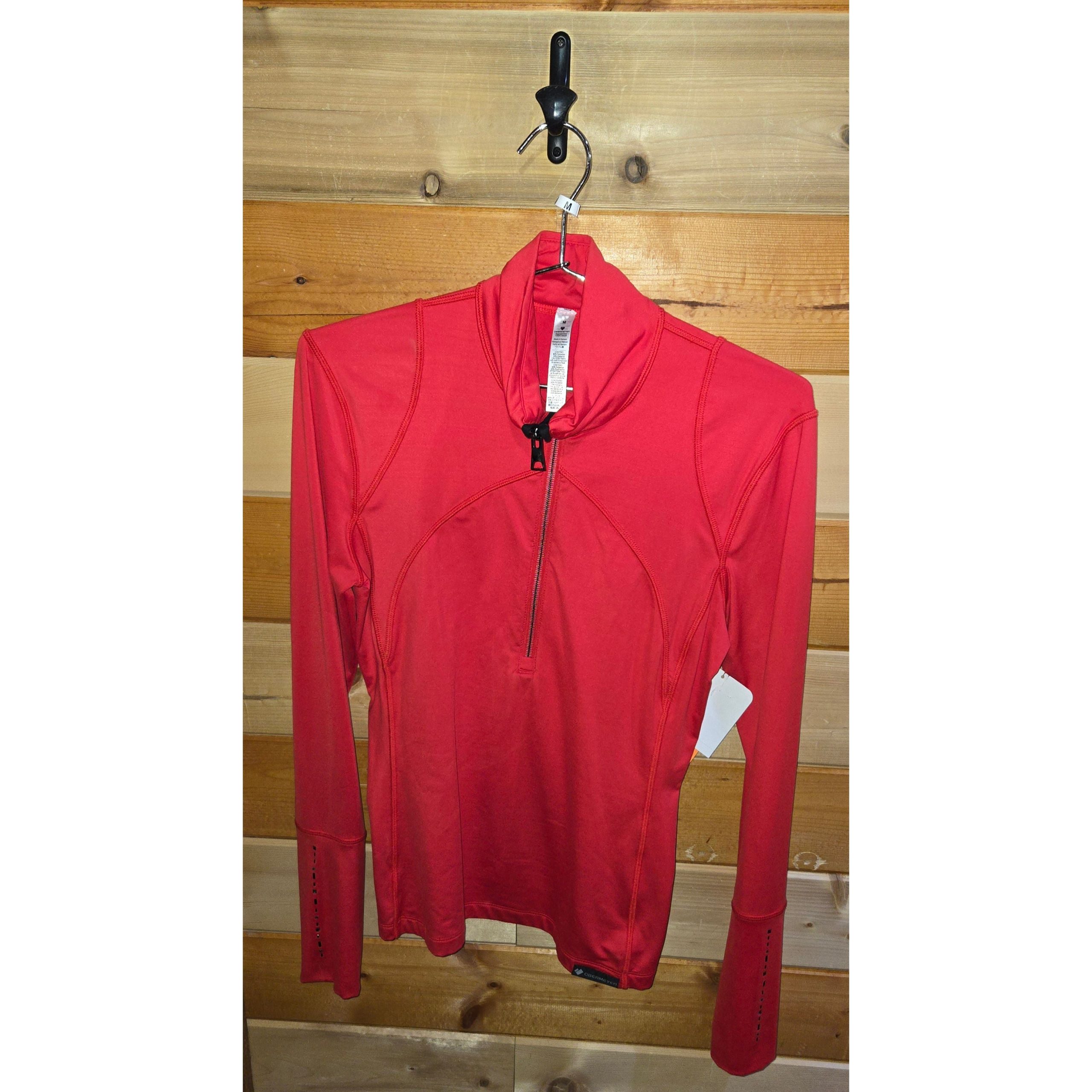 Obermeyer Anya SC 1/2 Zip