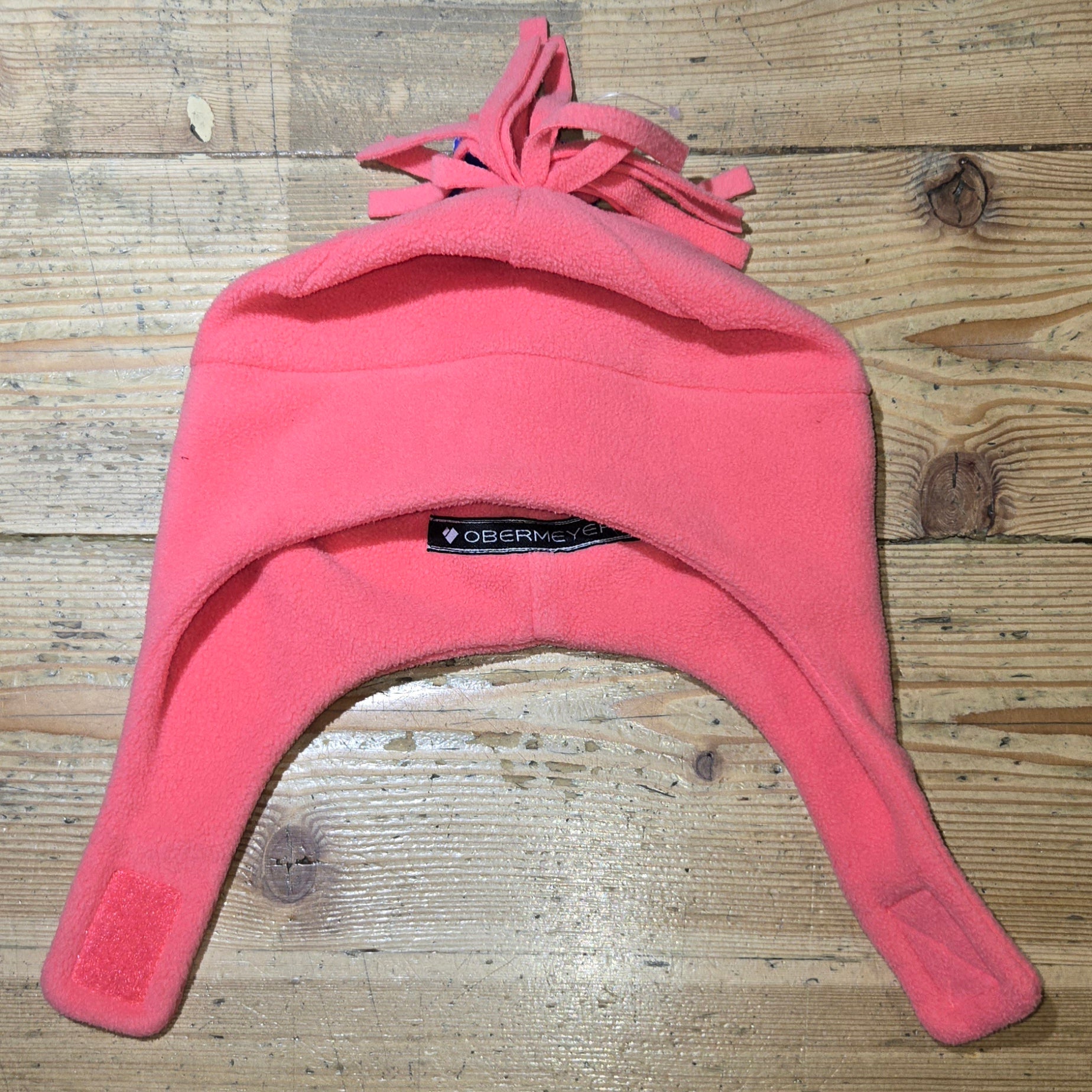 Obermeyer Orbit Fleece Hat