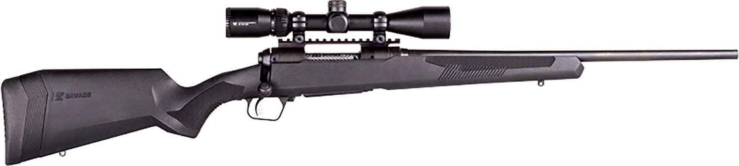 Savage Arms 110 Apex Hunter XP 300 Win. Mag Rifle 24" Matte 57315