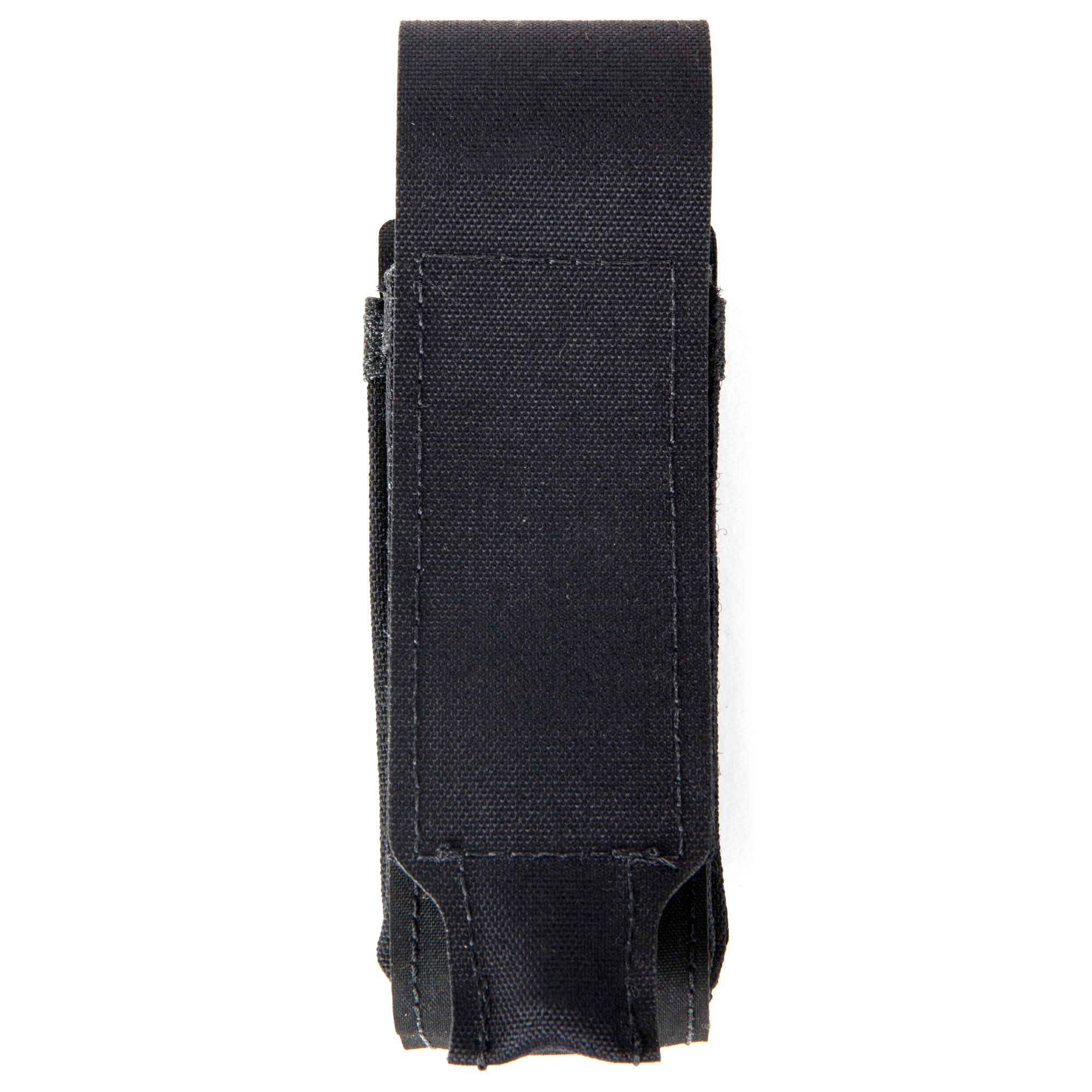 Bl Force Sngl Pstl Mag Pch Flap