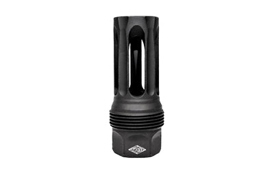 Yhm Long Srx Flash Hider 1/2-28 Blk