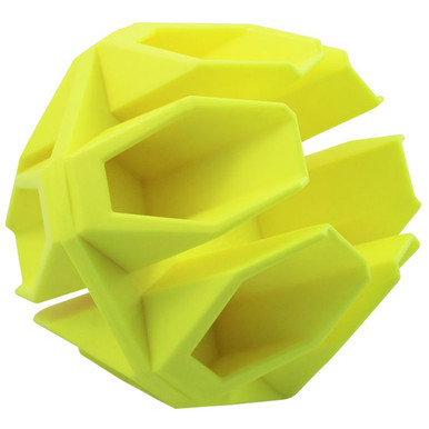 Birchwood Casey Ground Strike Hex Target Ball
