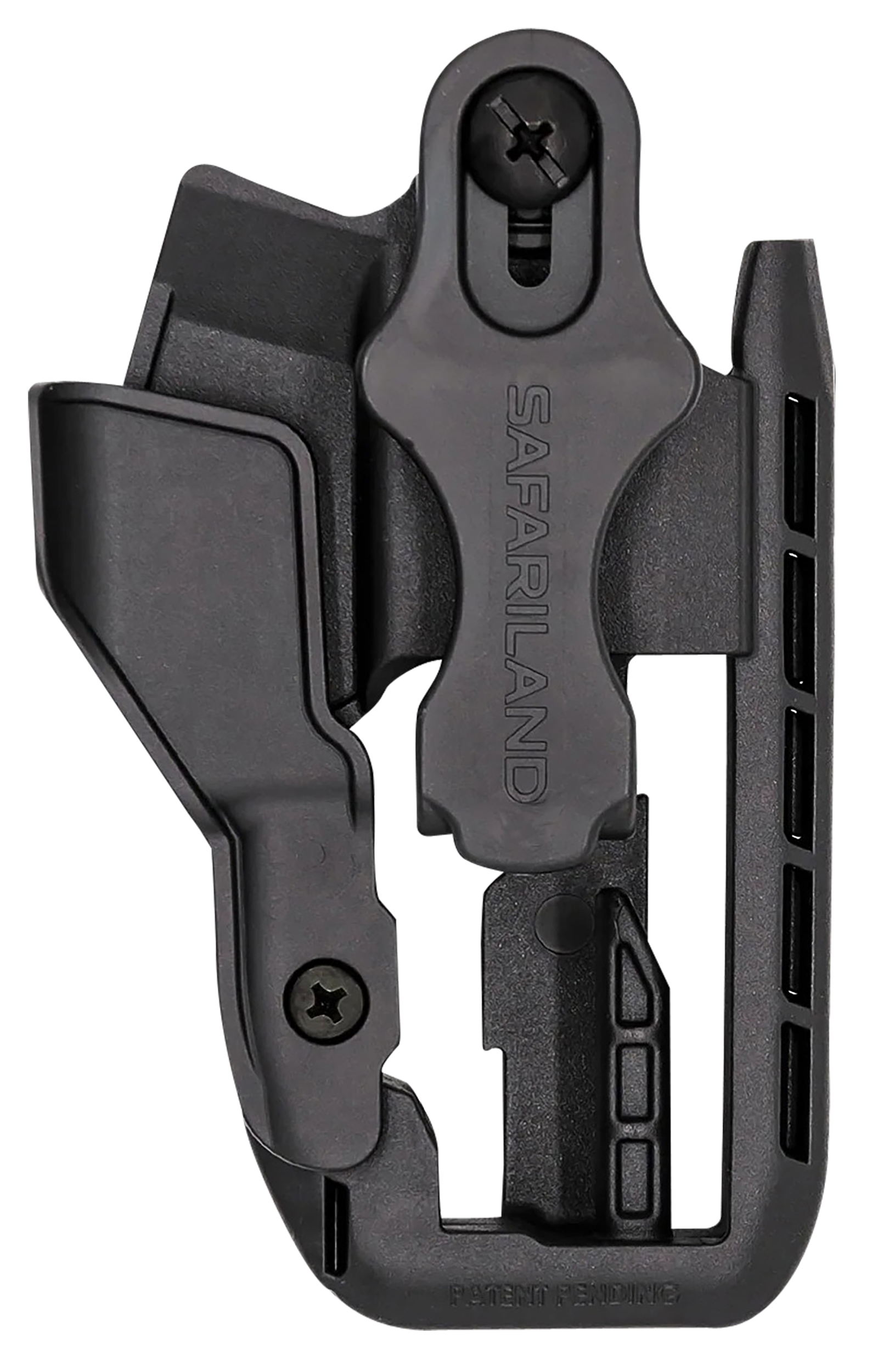 Safariland Schema, Saf 19-179-411 Schema Hlstr Sw Shield