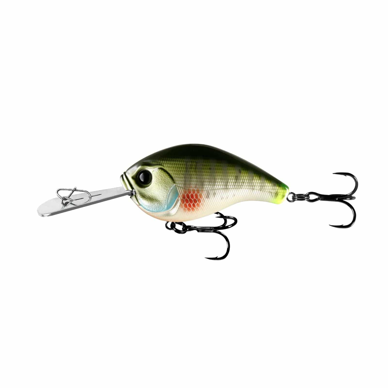 13 Fishing Jabber Jaw Deep Hybrid Squarebill Dream Gill