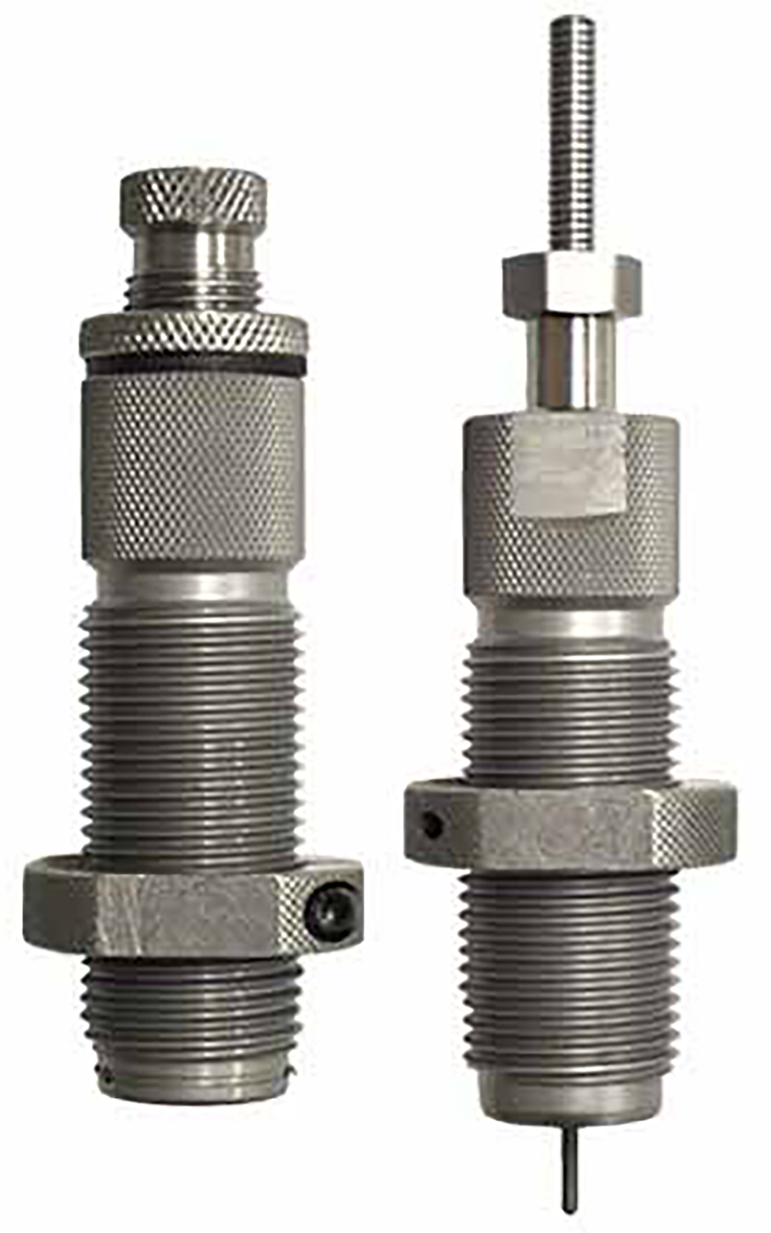 Hornady  Custom Grade Die Set 35 Rem