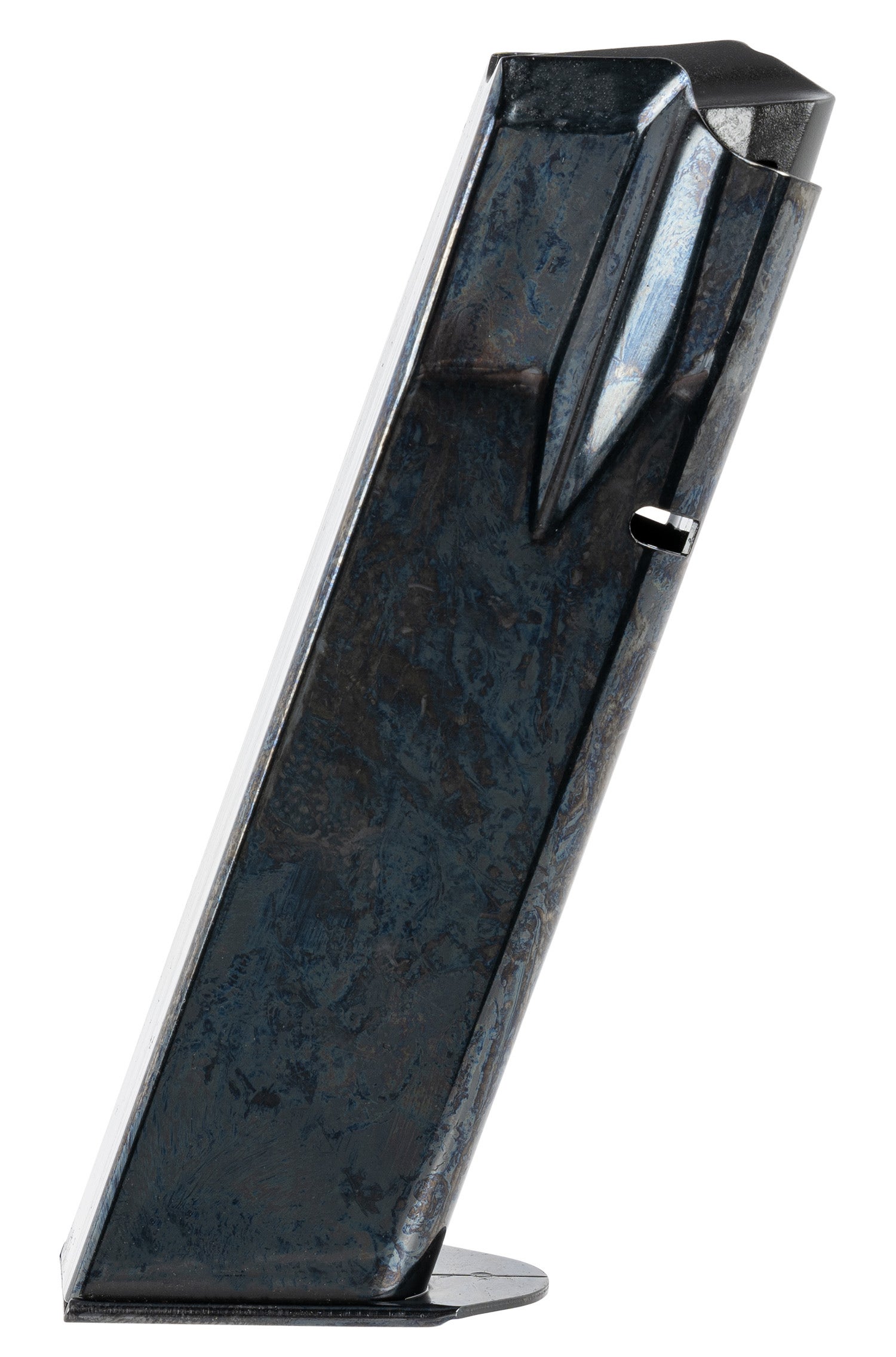 CZ-USA CZ 75 10rd 9mm Luger CZ 75/85 Blued Steel