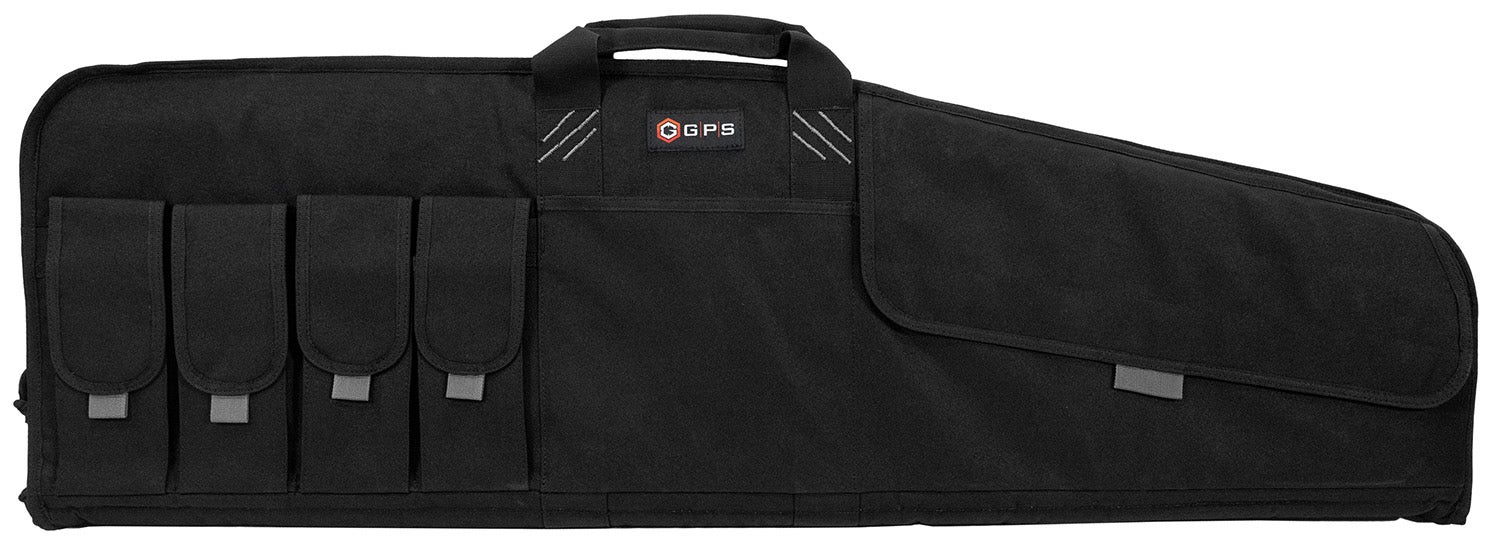 G*Outdoors Single Rifle Case 42"