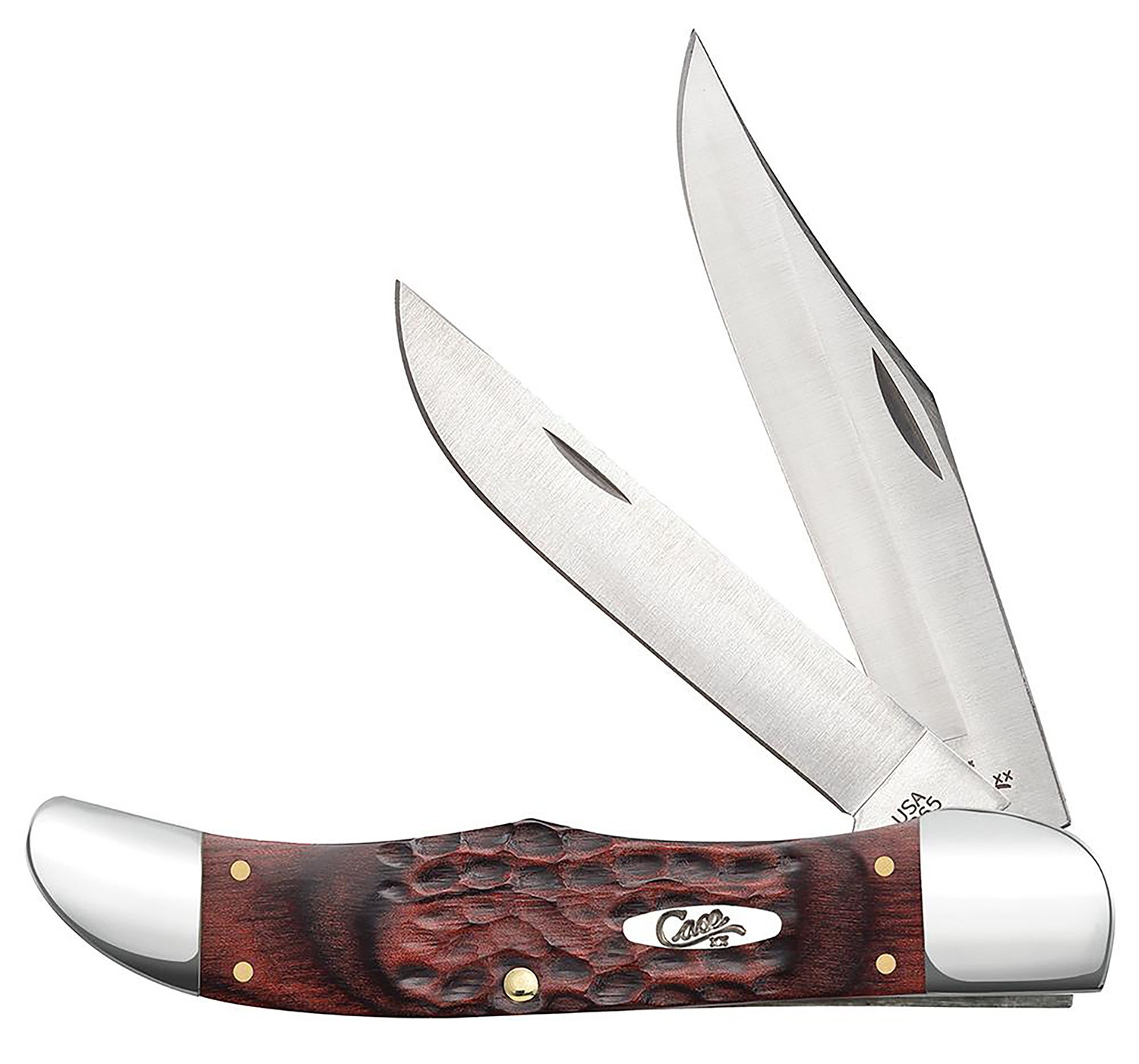 Case  Hunter  4.10"